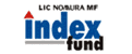 LIC NOMURA MF Index Fund Sensex