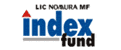 LIC NOMURA MF Index Fund Nifty